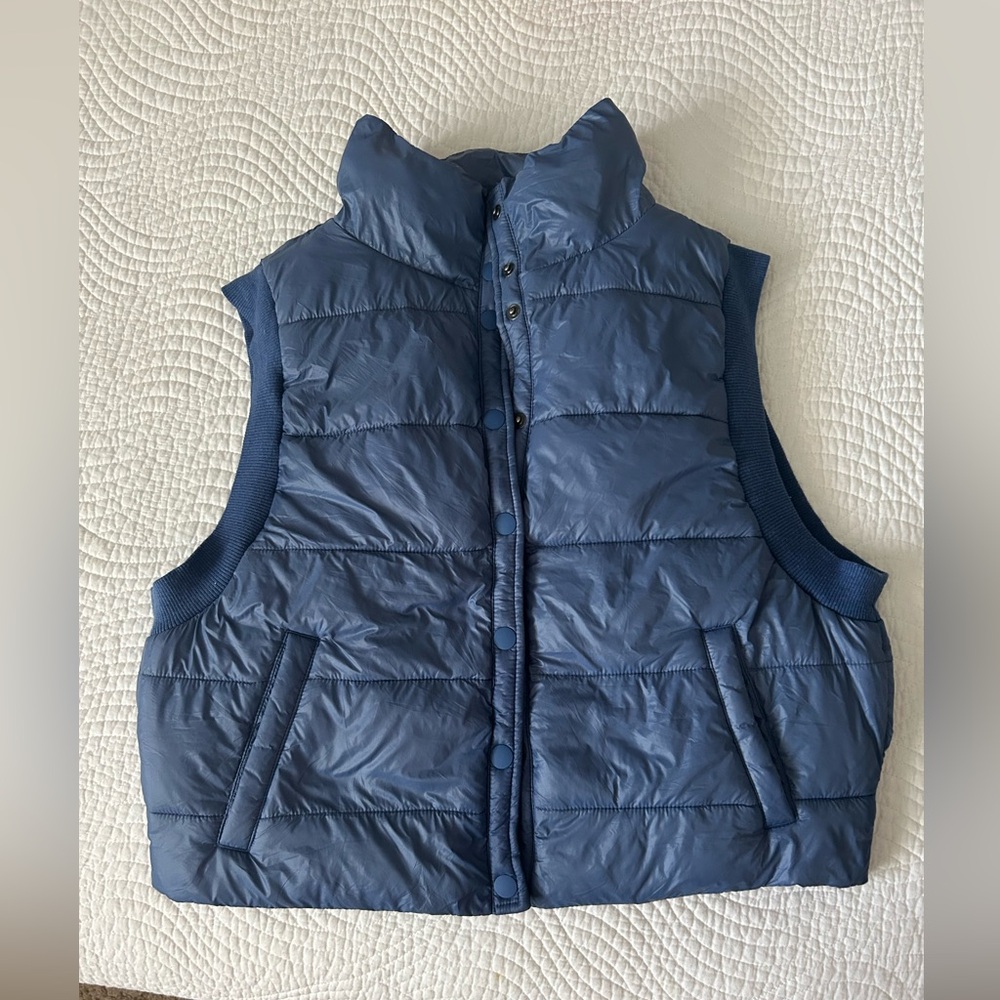 Aerie • Offline Puffer Vest - Picture 5 of 9